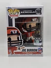 Funko Pop! NFL Cincinnati Bengals Joe Burrow