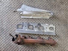 Collettore scarico sinistro Dodge Charger 2021 benzina 53013849AF PES21916