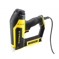 Agrafeuse cloueuse électrique 5 en 1 - FATMAX STANLEY