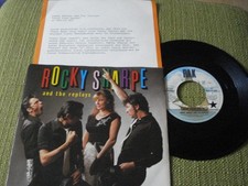 Rocky Sharpe And The Replays   Clap Your Hand...