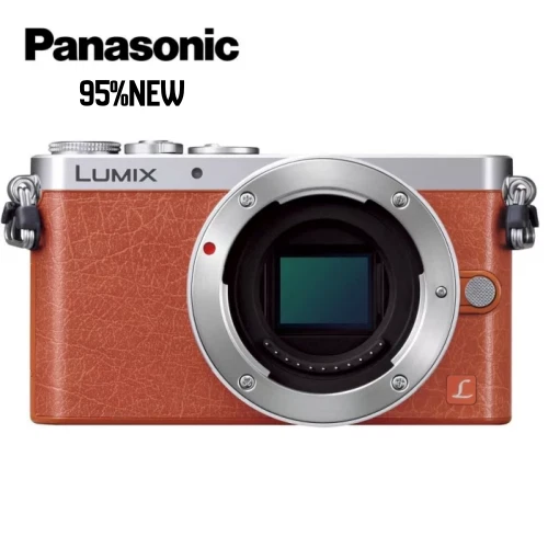 Panasonic LUMIX GM1 14-16.9MP Digital Cameras for Sale | Shop New
