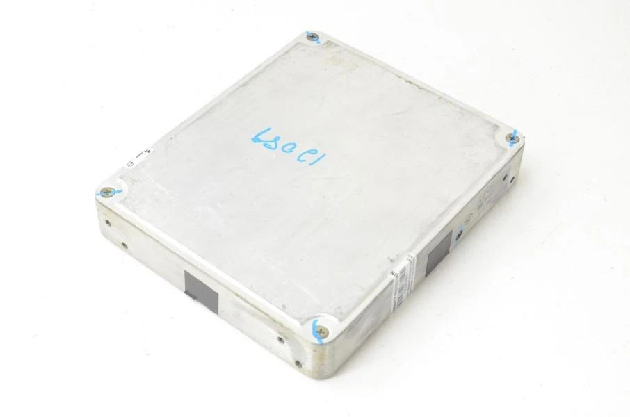 Toyota Supra MK3 1988 7MGE módulo de control del motor ECM 89661 14200  Foto 3 de 4