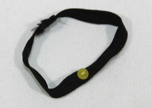 MOTU He Man Masters of the Universe Vintage Prince Adam BELT Original Mattel