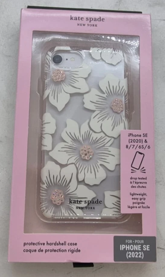 kate spade new york Cell Phone Cases, Covers and Skins for Apple