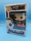 the joker boxer target exclusive funko pop 104