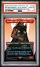 2025 MTG FINAL FANTASY #0388 RAUBAHN, BULL OF ALA MHIGO PSA 10
