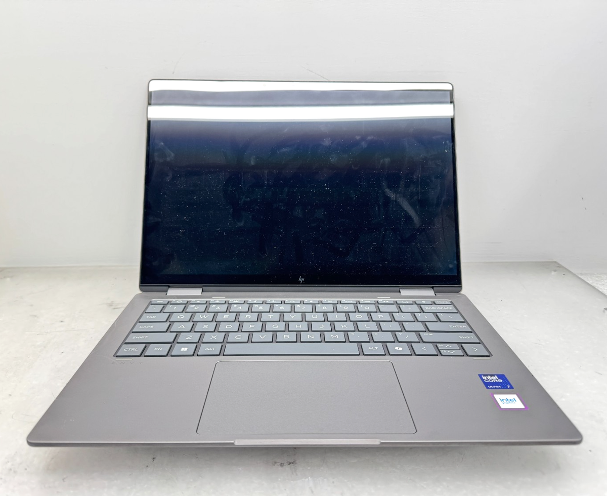 HP ENVY X360 14-fc0023dx Touch Ultra 7 155U@2.10GHz 16G 1TB SSD