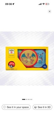 Pokémon Toss & Catch Set w/ Poké Ball Target & Discs Blastoise DEADSTOCK