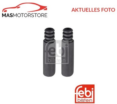 STOßDäMPFER STAUBSCHUTZSATZ FEBI BILSTEIN 188340 A FÜR NISSAN JUKE,LEAF