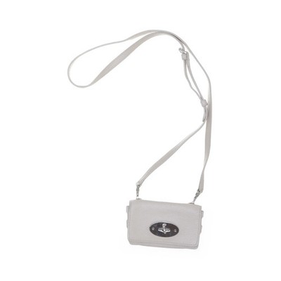 Mulberry, Umhängetasche, Damen, Beige, 7, 2, 11 cm #IqS