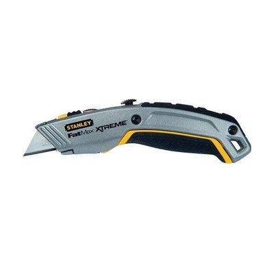 Stanley Universalmesser FATMAX  PRO 2-IN-1 Gesamt-L.180mm einziehbar