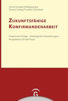 Henrik Simojoki (U. A.) | ZukunftsfäHige Konfirmandenarbeit | Taschenbuch (2018)