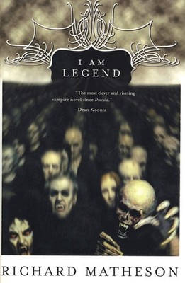 I Am Legend: And Other Stories