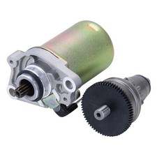 Peugeot Speedfight Anlasser E-Starter Freilauf Elyseo TKR Trekker Ludix Vivacity