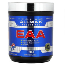 Essentials, EAA, 11.29 oz (320 g)