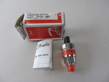 Danfoss PRESSURE TRANSMITTER 060G2154 / YORK 025-29139-004