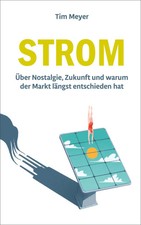 Strom | Tim Meyer | Taschenbuch | 288 S. | De...