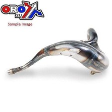 Tubo scarico anteriore KTM SX 65 FMF FACTORY FATTY 2002-2008