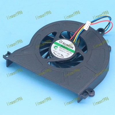 One   MF40100V1-Q000-S99 For   Aspire Revo R3610 RL80 CPU Fan FAST SHIP *le