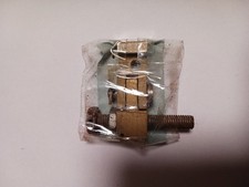 Petter PH Fuel Pumps brass hinged stopper Linkage Part