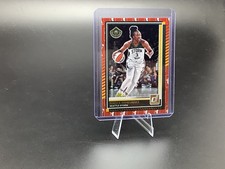 2025 Panini WNBA Nneka Ogwumike WNBA border #11