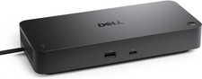 Dell Pro Thunderbolt 4 Smart Dock inkl. 180W ...