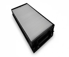 Filtre d'habitacle BMW 324