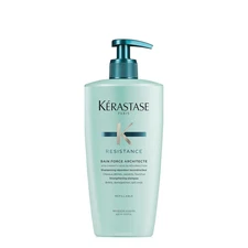 Kérastase Force Architecte Shampoo 500ml | Damaged Hair Repair & Strength