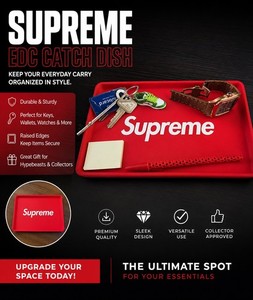 25+ Supreme Tray for sale | Updated Oct 2026