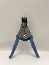 Ideal Stripmaster Automatic Wire Plier Strippers  #22 to #8 AWG Wire