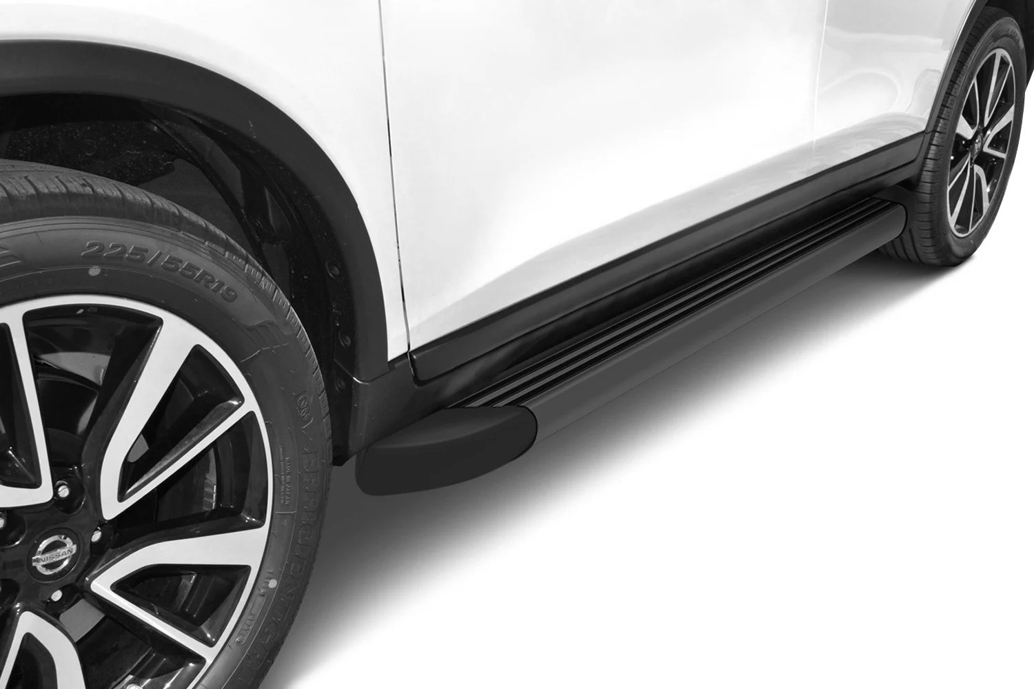 Bentley Bentayga 2017-2026 LEFT, RIGHT Running board P/N 26001419