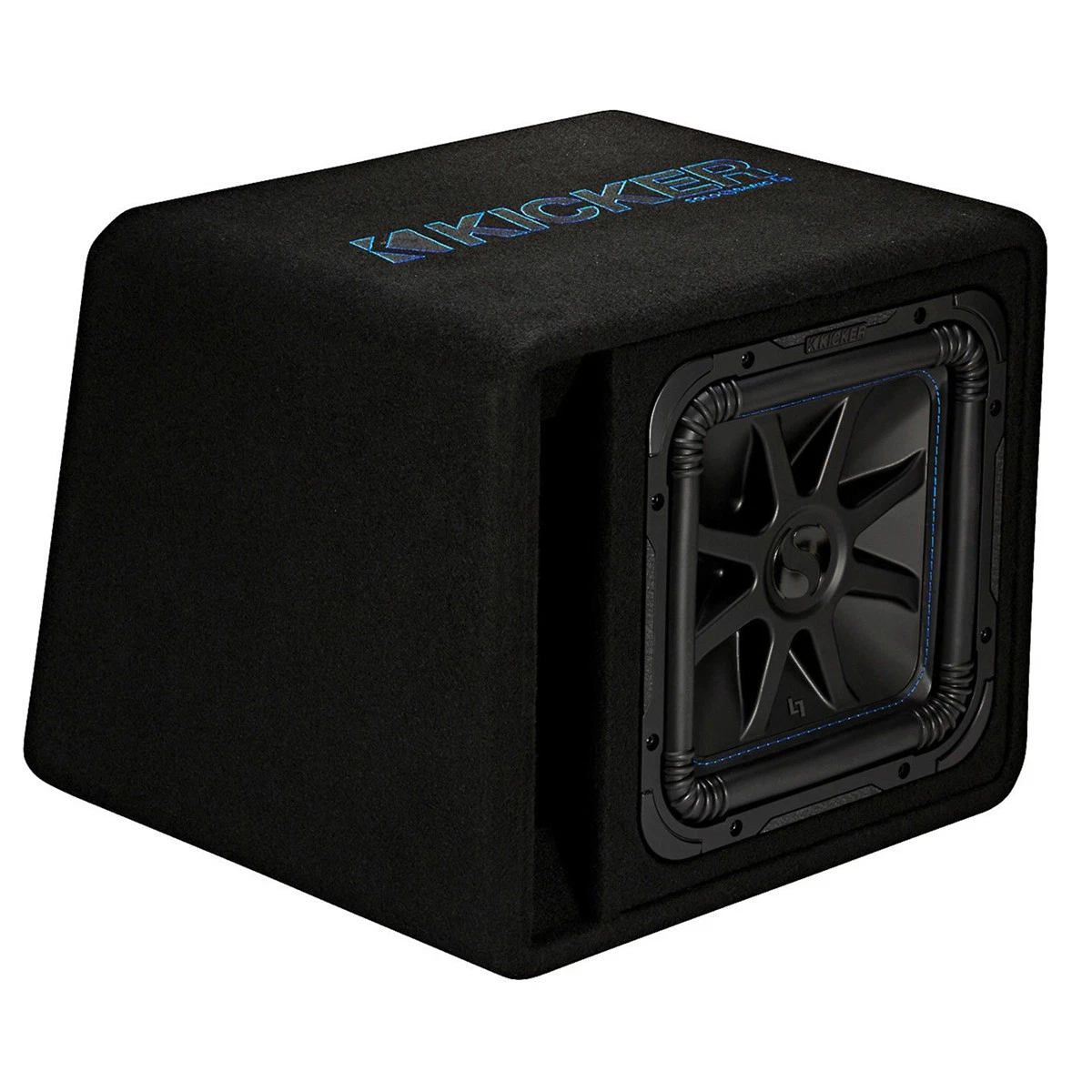 KICKER 12 Inch Car Subwoofers for sale | eBay
