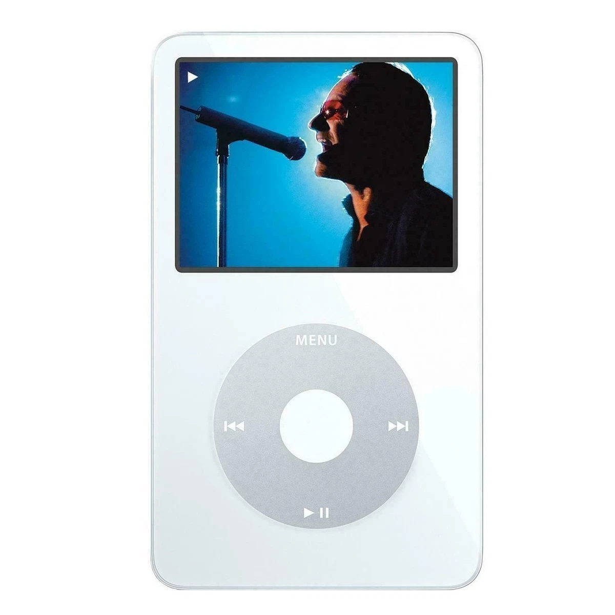 【美品】Apple iPod クラシック　ホワイト 80GB USBケーブル付き Apple iPod Classic 80GB 120GB 160GB Charger USB Data Cable Lead | eBay