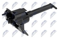NTY WaschwasserdüSe, Scheinwerferreinigung EDS-JG-007 FüR Jaguar