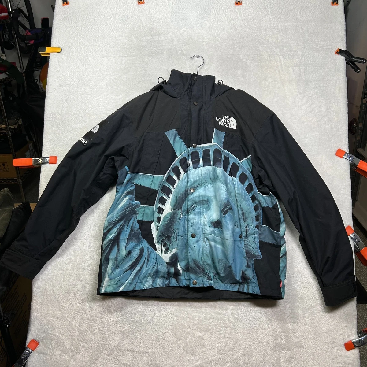 Supreme Supreme x The North Face Coats & Jackets for Men for Sale