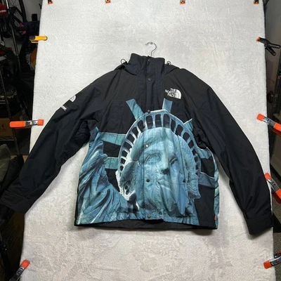 Supreme x The North Face Coats & Jackets for Men for sale - eBay