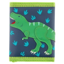 Stephen Joseph Wallet, Dino