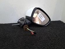 Retroviseur droit (ou coque) Citroen C8