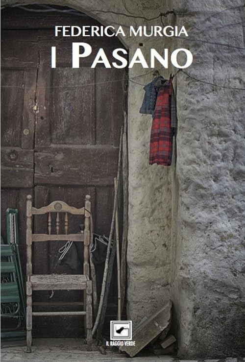 Раффаэле Поло Федерика Мурджиа и Пасано (в мягкой обложке) (ИМПОРТ ИЗ Великобритании)
