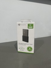 Seagate - 1TB Storage Expansion Card for Xbox Series X/S