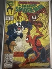 Carnage And Venom Vs The Amazing Spider-man Carnage Part Two