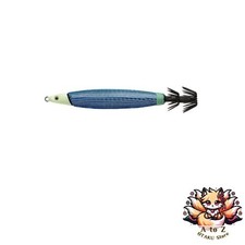 NEW Fish League Speed Devil #30 112g SD08 Gastly Todevilmajo Glow-in-the-dark