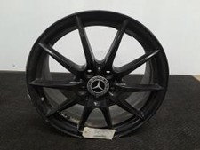 Jantes Mercedes CLASSE R