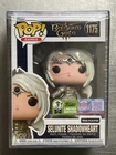 Funko Pop Selunite Shadowheart ECCC 2026 Con Sticker Exclusive LE 1500 IN HAND