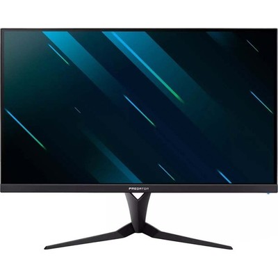 Acer Predator XB323U GPbmiiphzx 32'' WQHD NVIDIA G-SYNC Gaming Monitor Open Box