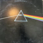 Pink Floyd Dark Side Of The Moon 1st Press LP NM SMAS-11163 Original 1973