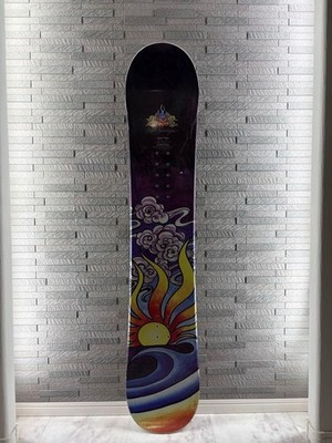 Lib Tech JAMIE LYNN SUNwave Snowboard Size 142 cm | eBay