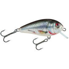 Salmo Butcher Wobbler 5Cm 5G Floating Artificial Bait Large Trout Perch Hardbait