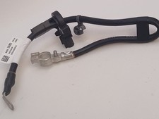 3.6 Battery Cable Ends Negative 84063682 13505396 For 2017 CHEVROLET CAMARO