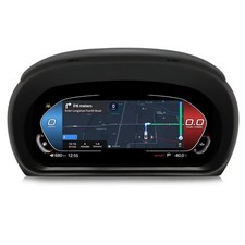 Digital Lcd Instrument Gauge Cluster For Bmw 3 Series E90 E91 E92 E93 Carplay Digital Lcd Instrument Gauge Cluster For Bmw 3 Series E90 E91 E92 E93 Carplay